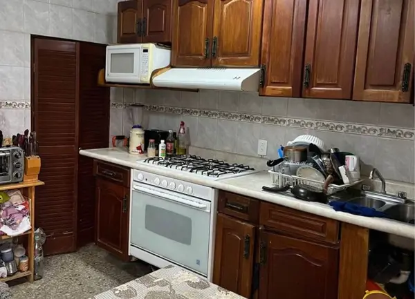 Casa en venta en Colina del Sur, Álvaro Obregón — foto 2 de 11