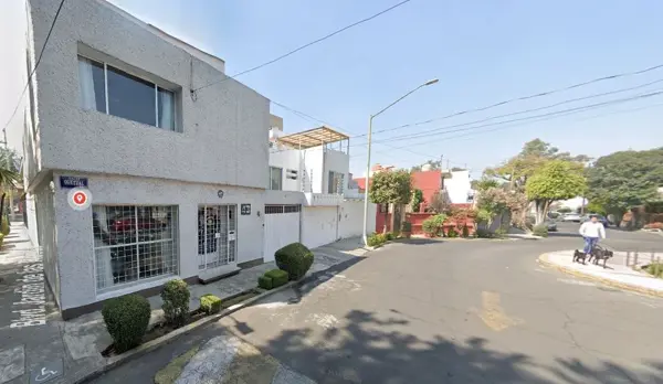 Casa en venta en El Rosedal, Coyoacán — foto 2 de 18