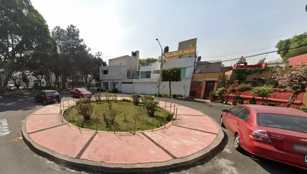 Casa en venta en El Rosedal, Coyoacán — foto 3 de 18