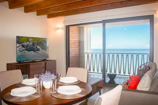 Departamento en venta en Plaza del Mar, Playas de Rosarito — foto 2 de 14