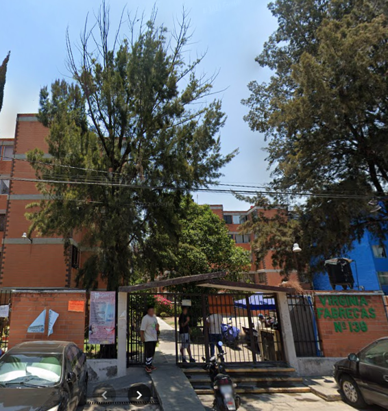 Departamento en venta en Jorge Negrete, Gustavo A. Madero — foto 3 de 8