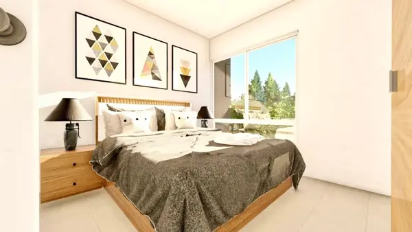 Casa en venta en San Pedro, Morelia — foto 3 de 7