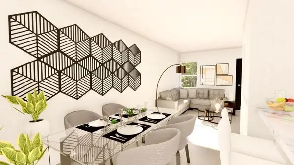 Casa en venta en San Pedro, Morelia — foto 2 de 7