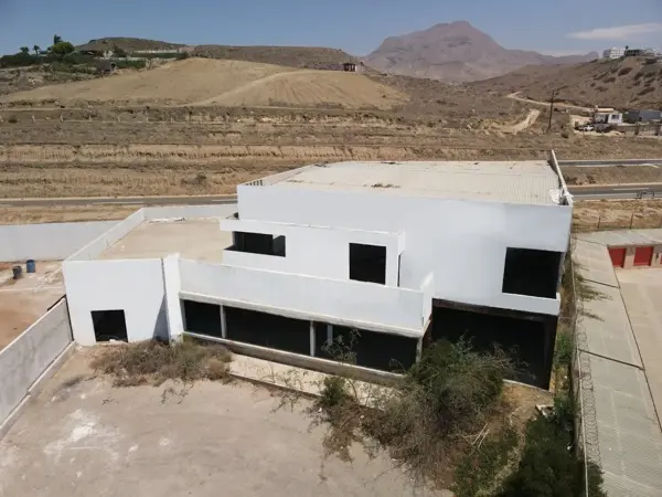Edificio en venta en Baja del Mar, Playas de Rosarito — foto 3 de 3