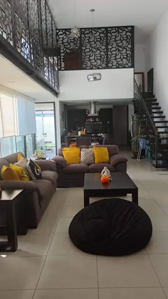 Casa en renta en Morillotla, San Andrés Cholula — foto 2 de 21