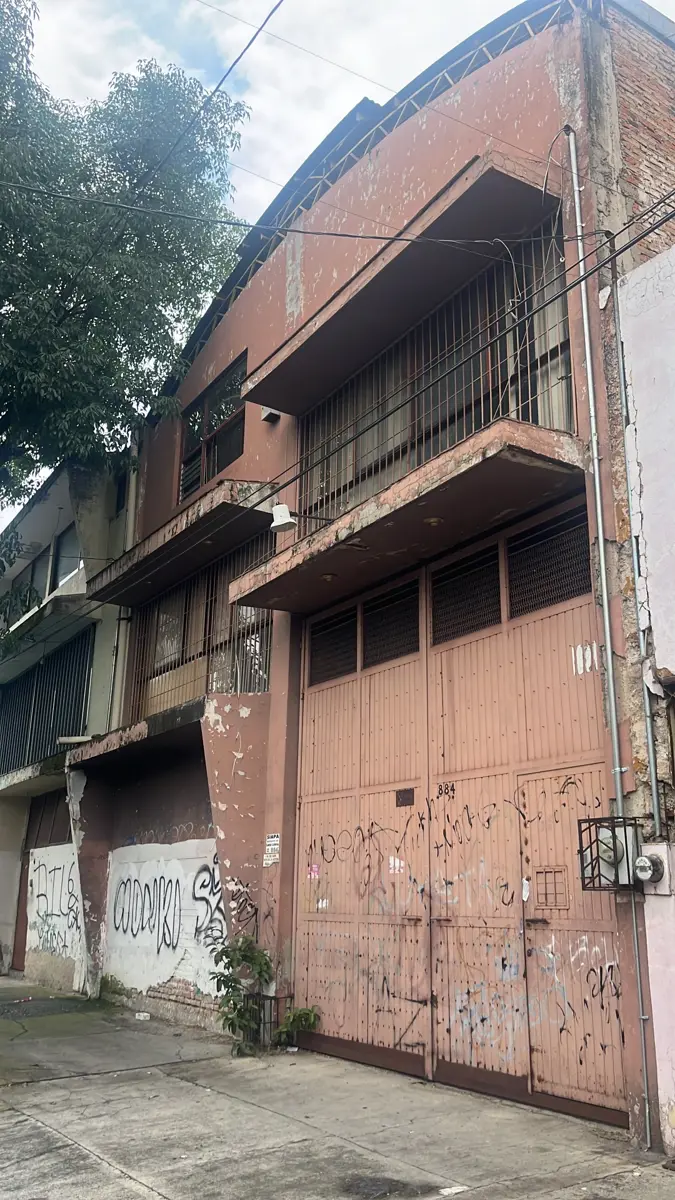 Bodega en venta en Talpita Oriente, Guadalajara — foto 1 de 15