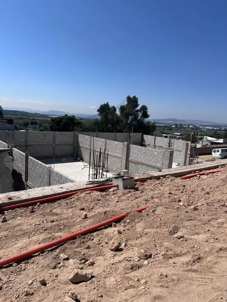 Bodega en venta en San Jose Navajas, El Marqués — foto 1 de 14