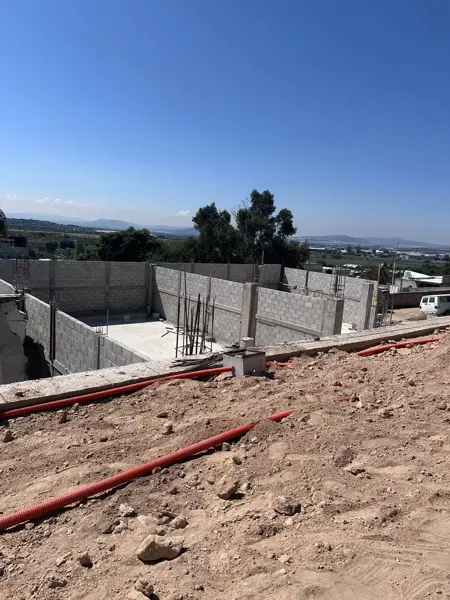 Bodega en venta en San Jose Navajas, El Marqués, Querétaro