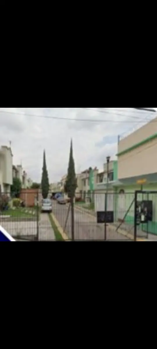 Casa en venta en San Buenaventura, Ixtapaluca