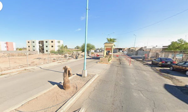 Casa en venta en Vista del Valle, Mexicali — foto 3 de 7