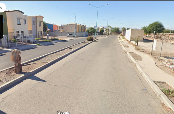 Casa en venta en Vista del Valle, Mexicali — foto 2 de 7