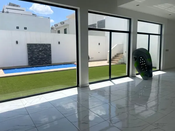 Casa en venta en La Encomienda, General Escobedo — foto 3 de 18