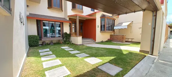 Casa en venta en Valle de San Javier, Pachuca de Soto — foto 2 de 47