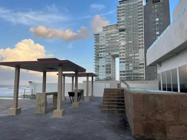 Departamento en venta en Playas del Conchal, Alvarado — foto 3 de 36