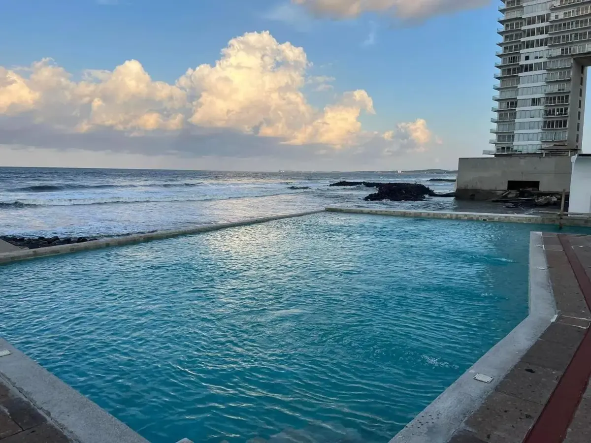 Departamento en venta en Playas del Conchal, Alvarado — foto 1 de 36