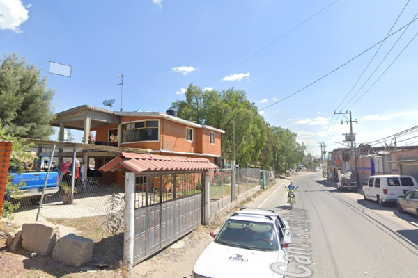 Casa en venta en La Piedad, Cuautitlán Izcalli — foto 3 de 7