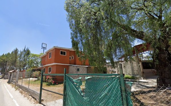 Casa en venta en La Piedad, Cuautitlán Izcalli — foto 2 de 7