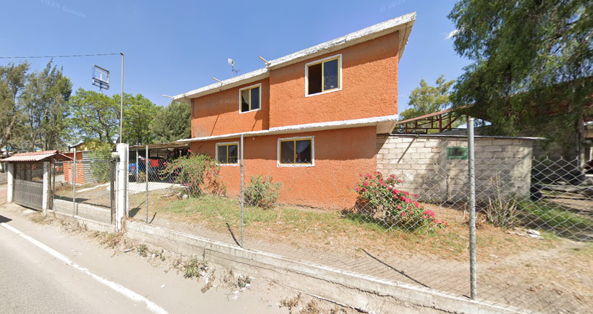 Casa en venta en La Piedad, Cuautitlán Izcalli — foto 1 de 7