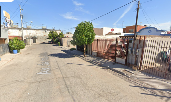 Casa en venta en Villa del Rey Tercera Etapa, Mexicali — foto 3 de 7