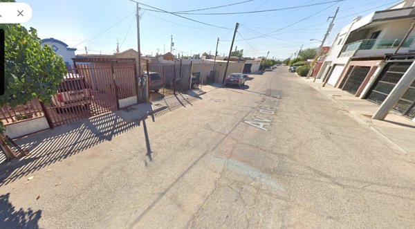 Casa en venta en Villa del Rey Tercera Etapa, Mexicali — foto 2 de 7