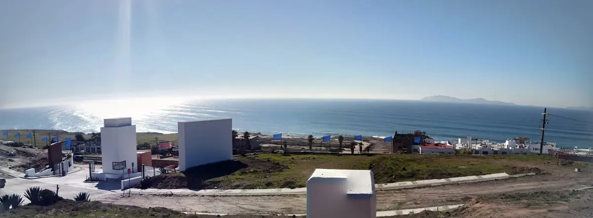 Terreno en venta en Real del Mar, Tijuana — foto 1 de 5