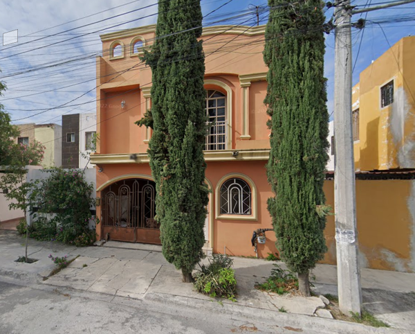 Casa en venta en Real de San Miguel Sector Cuatro, Guadalupe — foto 2 de 5