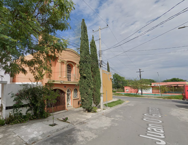 Casa en venta en Real de San Miguel Sector Cuatro, Guadalupe — foto 3 de 5