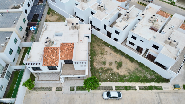 Casa en venta en Azul Marino, Mazatlán — foto 2 de 25