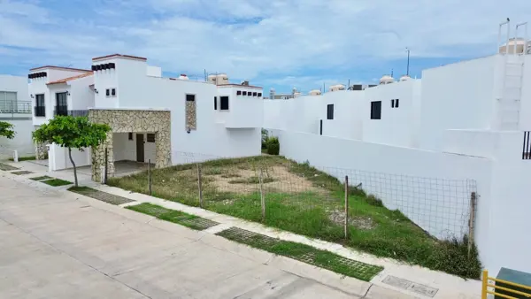 Casa en venta en Azul Marino, Mazatlán — foto 3 de 25