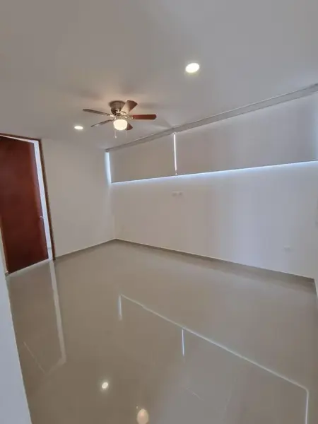 Casa en renta en Temozon Norte, Mérida — foto 3 de 11
