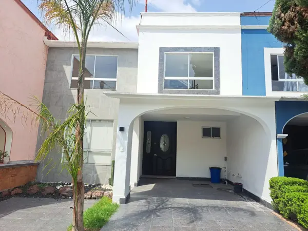 Casa en venta en Santiago Momoxpan, San Pedro Cholula — foto 3 de 27