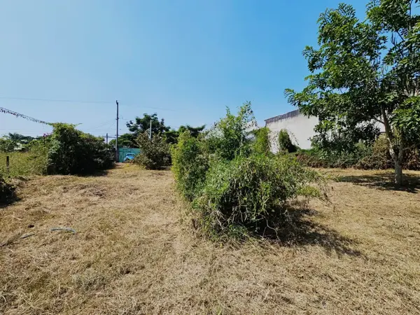 Terreno en venta en Chapultepec, Cuernavaca — foto 3 de 6