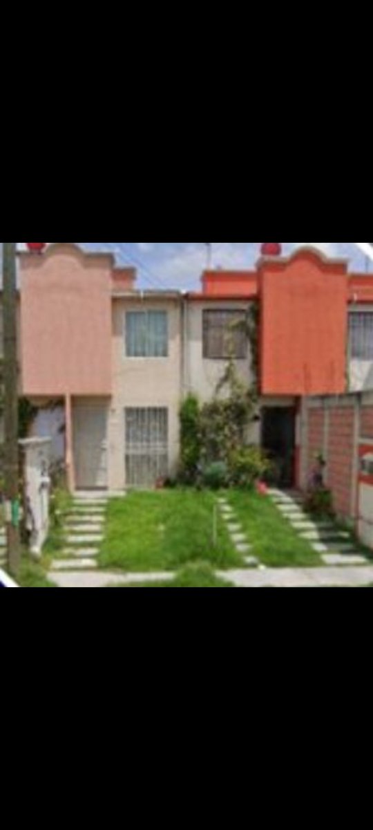 Casa en venta en Real del Valle 1a Seccion, Acolman
