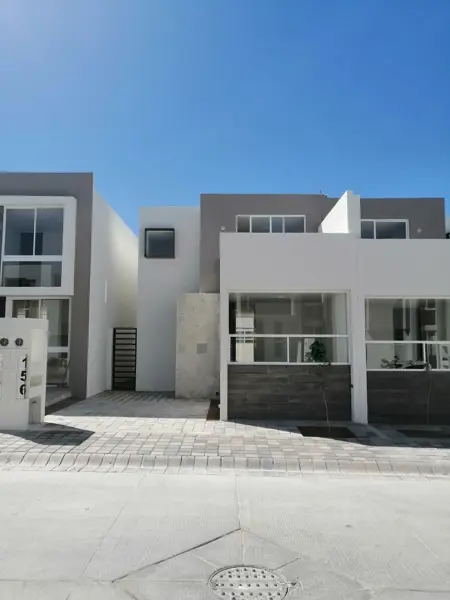 Casa en Reserva Villa Sur, Aguascalientes, Aguascalientes
