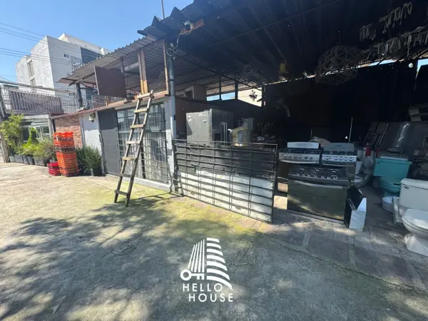Terreno en venta en San Jose del Olivar, Álvaro Obregón — foto 3 de 14