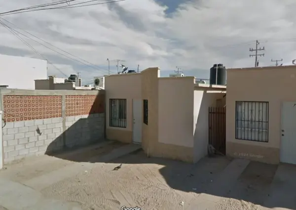 Casa en venta en Brisas del Golfo, Puerto Peñasco — foto 2 de 6