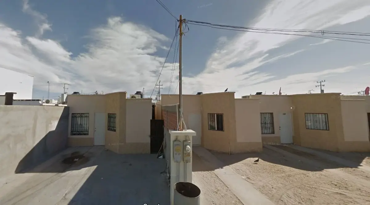 Casa en venta en Brisas del Golfo, Puerto Peñasco — foto 1 de 6