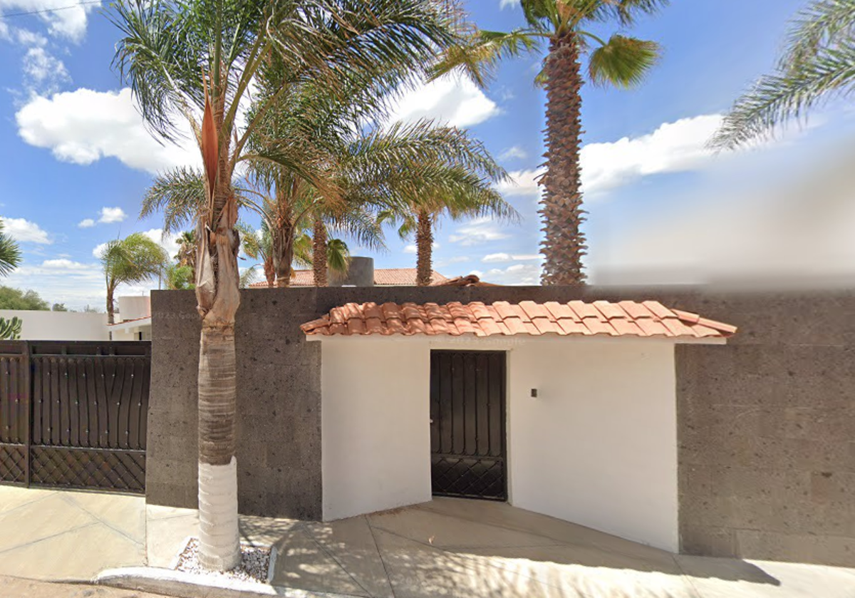 Casa en venta en Campestre San Isidro, El Marqués — foto 1 de 16