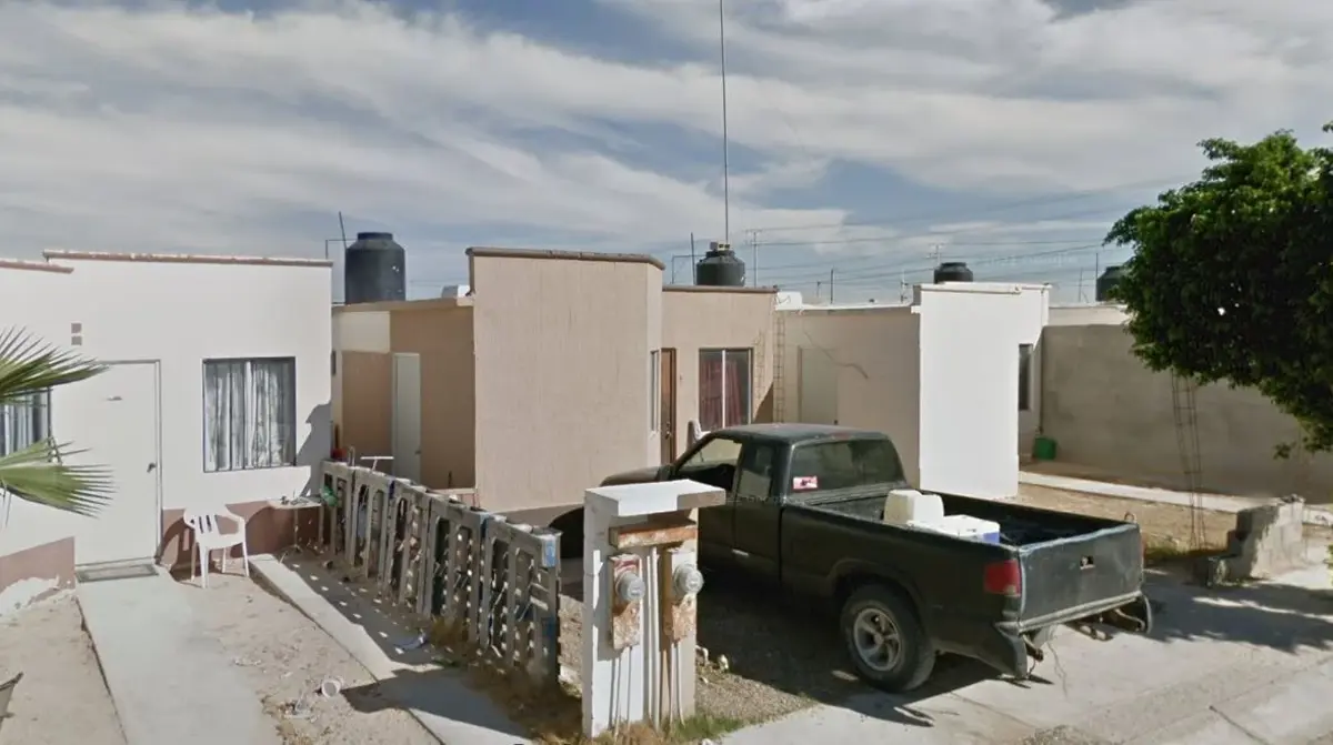 Casa en venta en Brisas del Golfo, Puerto Peñasco — foto 1 de 5