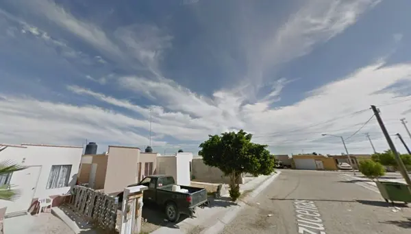Casa en venta en Brisas del Golfo, Puerto Peñasco — foto 2 de 5