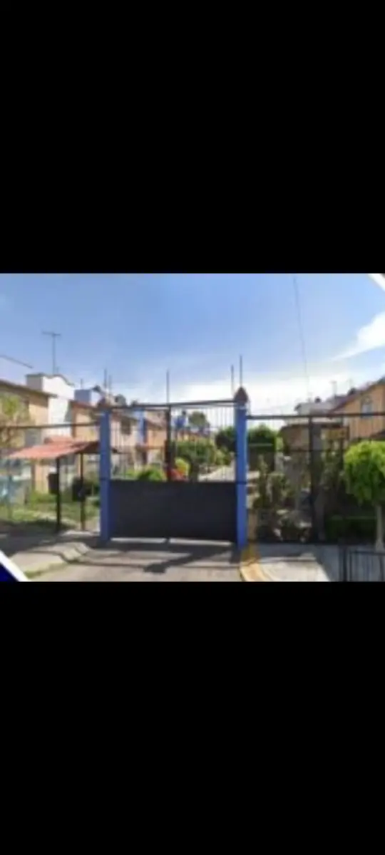 Casa en venta en San Buenaventura, Ixtapaluca