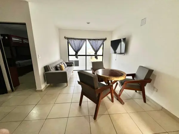Departamento en venta en Azul Marino, Mazatlán — foto 2 de 13