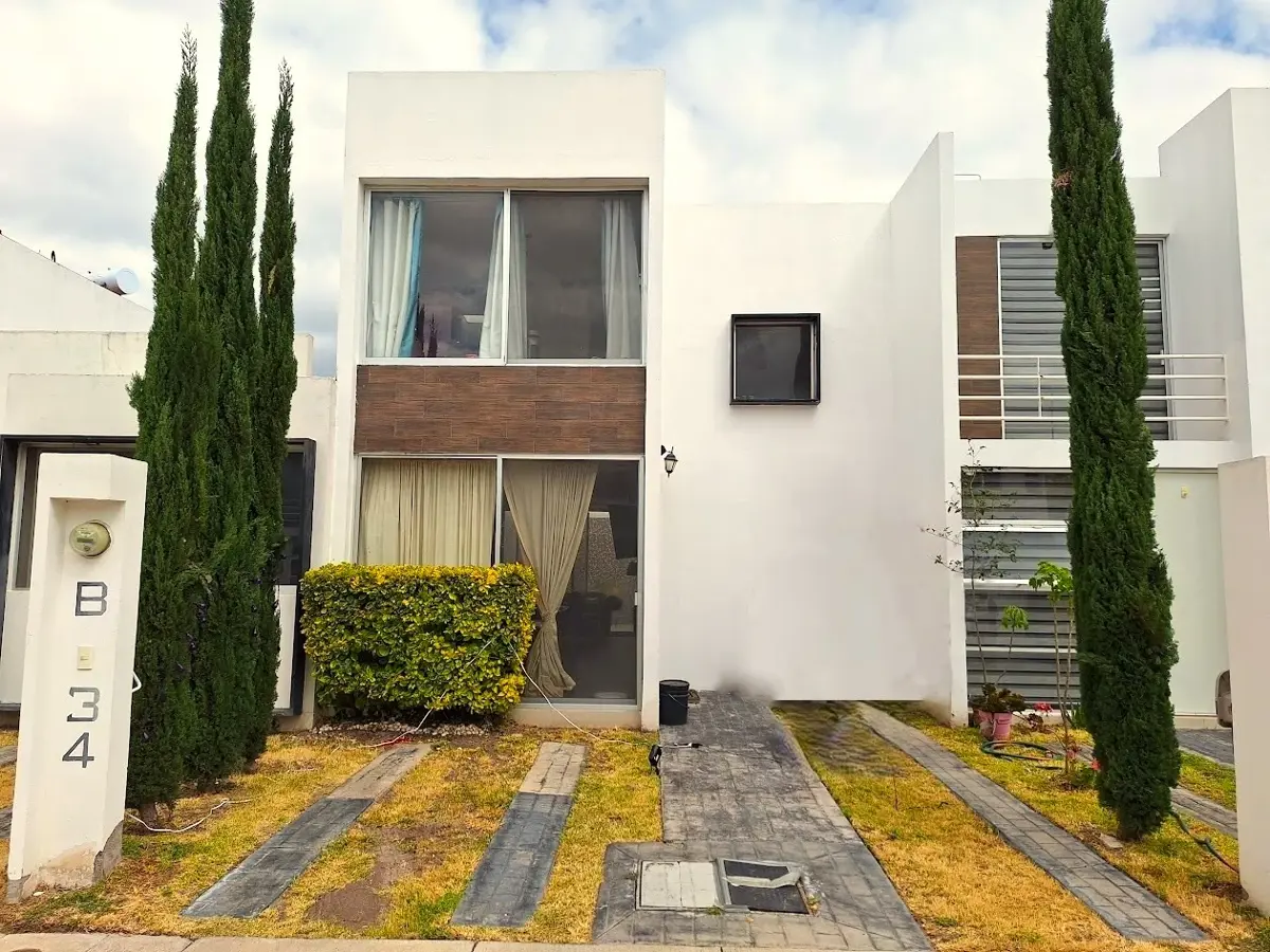 Casa en venta en Los Angeles, Corregidora — foto 1 de 25