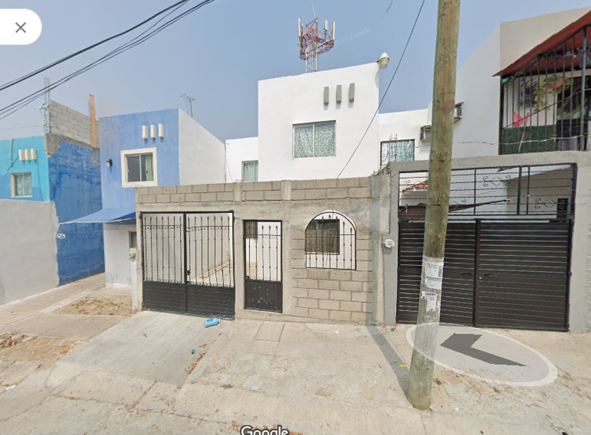 Casa en venta en Santa Fe, Chiapa de Corzo — foto 1 de 7