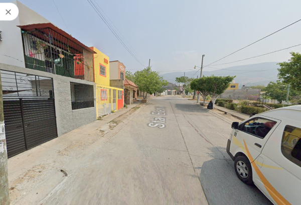 Casa en venta en Santa Fe, Chiapa de Corzo — foto 3 de 7