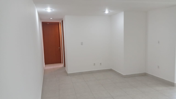 Departamento en venta en Chimalcoyoc, Tlalpan — foto 2 de 13