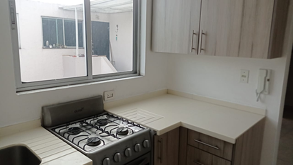 Departamento en venta en Chimalcoyoc, Tlalpan — foto 3 de 13