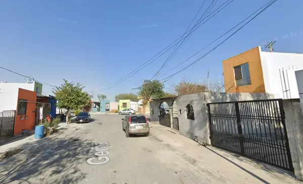 Casa en venta en Rinconada, García — foto 2 de 5