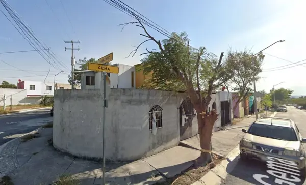 Casa en venta en Rinconada, García — foto 3 de 5