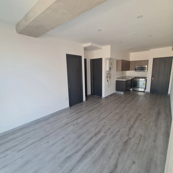Departamento en renta en Zona Centro, Tijuana — foto 2 de 13
